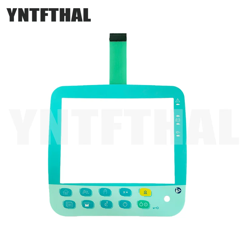 Высокочастотная пленка для ключей вентилятора
Высокочастотная пленка для ключей вентилятора