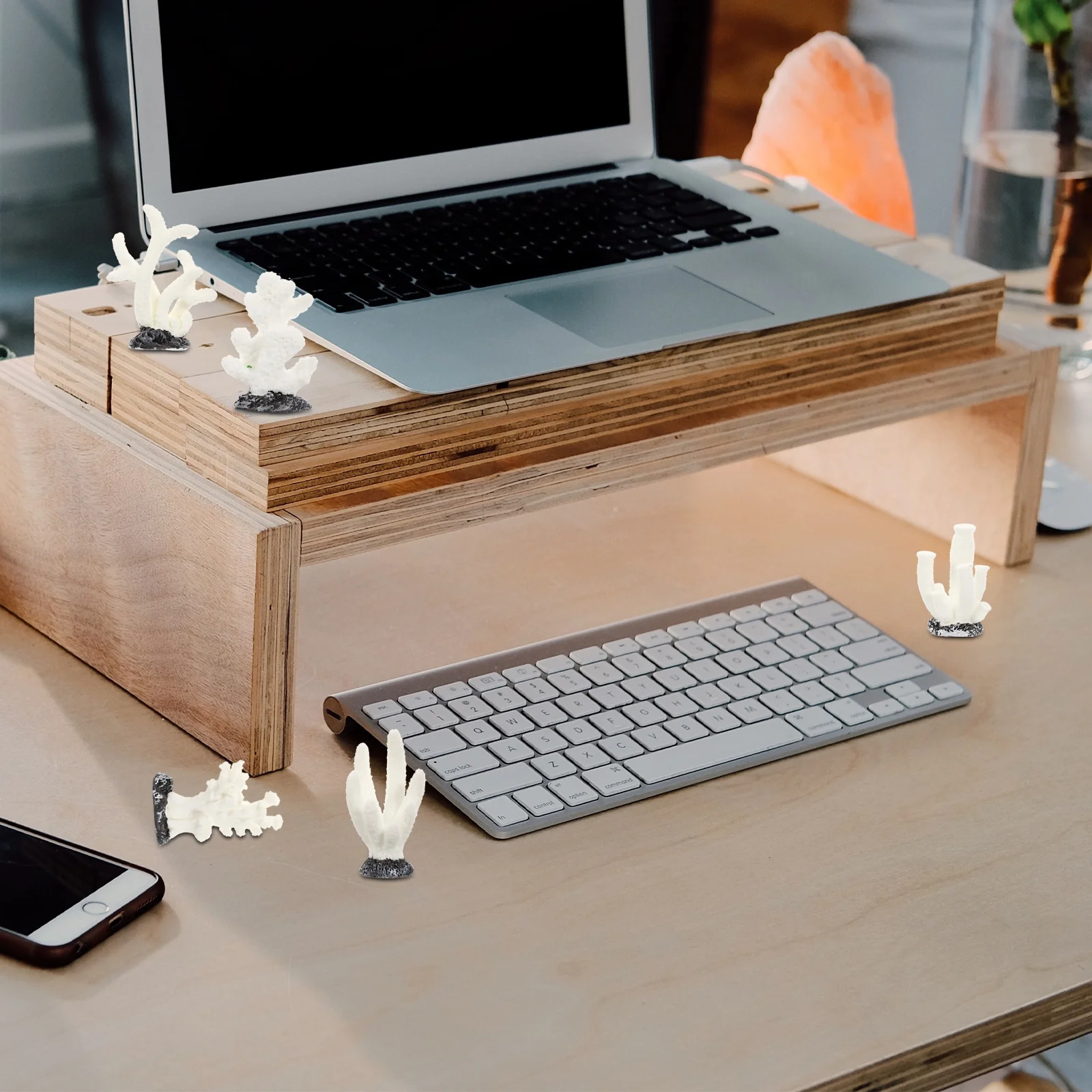 5Pcs Artificial Coral Decorations Premium Resin Natural Style Fish Tank Aquarium Coral Ornament Landscape Plants
5Pcs Artificial Coral Decorations Premium Resin Natural Style Fish Tank Aquarium Coral Ornament Landscape Plants