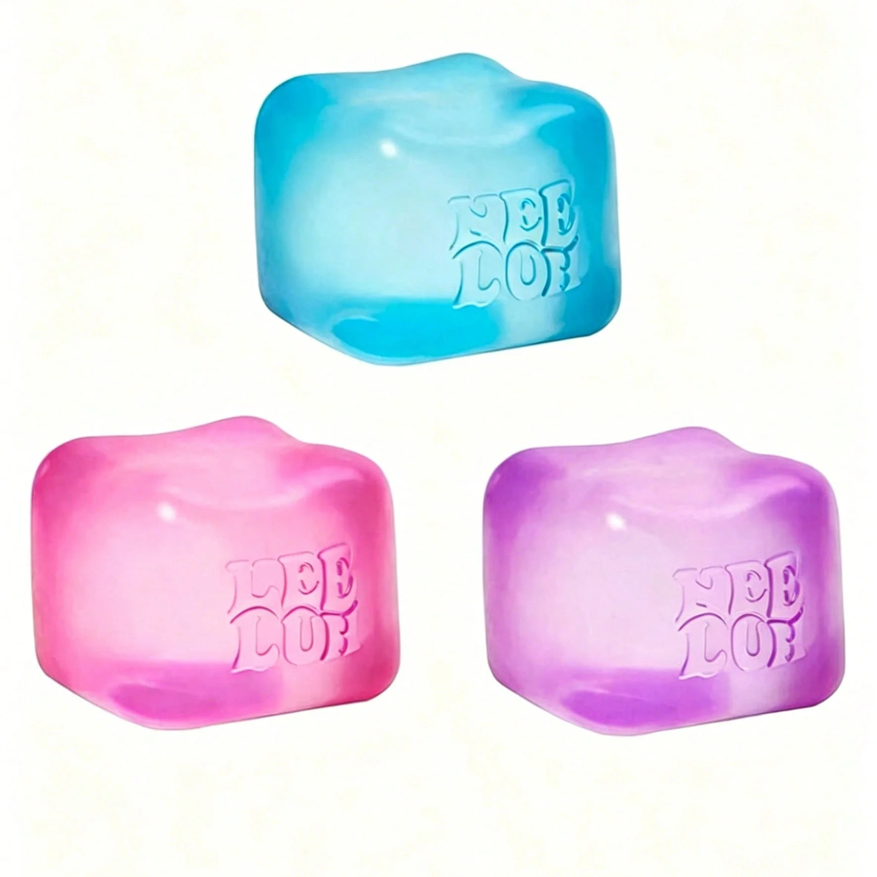 1pc/Stress Relief Squeeze Ball, Handheld To Relieve Anxiety, Suitable For Desktop Decor, Classroom Rewards, Party Favors And Holiday Gifts
1pc/Stress Relief Squeeze Ball, Handheld To Relieve Anxiety, Suitable For Desktop Decor, Classroom Rewards, Party Favors And Holiday Gifts