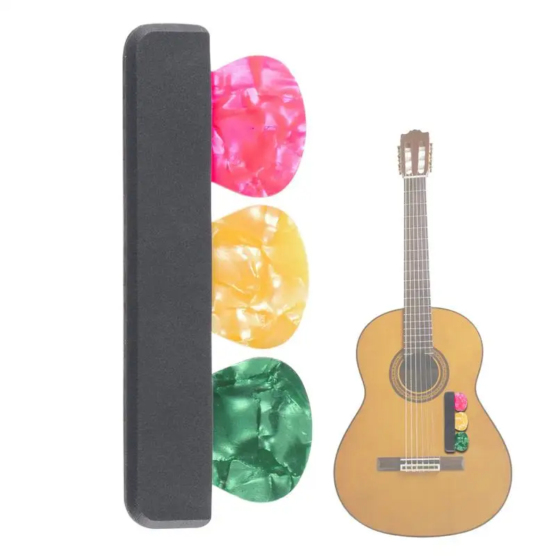 Guitar Pick Box Plectrums Storage Organizer Electric Acoustic Guitar Pick Box Case Storage Container For Ukulele Bass Players
Guitar Pick Box Plectrums Storage Organizer Electric Acoustic Guitar Pick Box Case Storage Container For Ukulele Bass Players