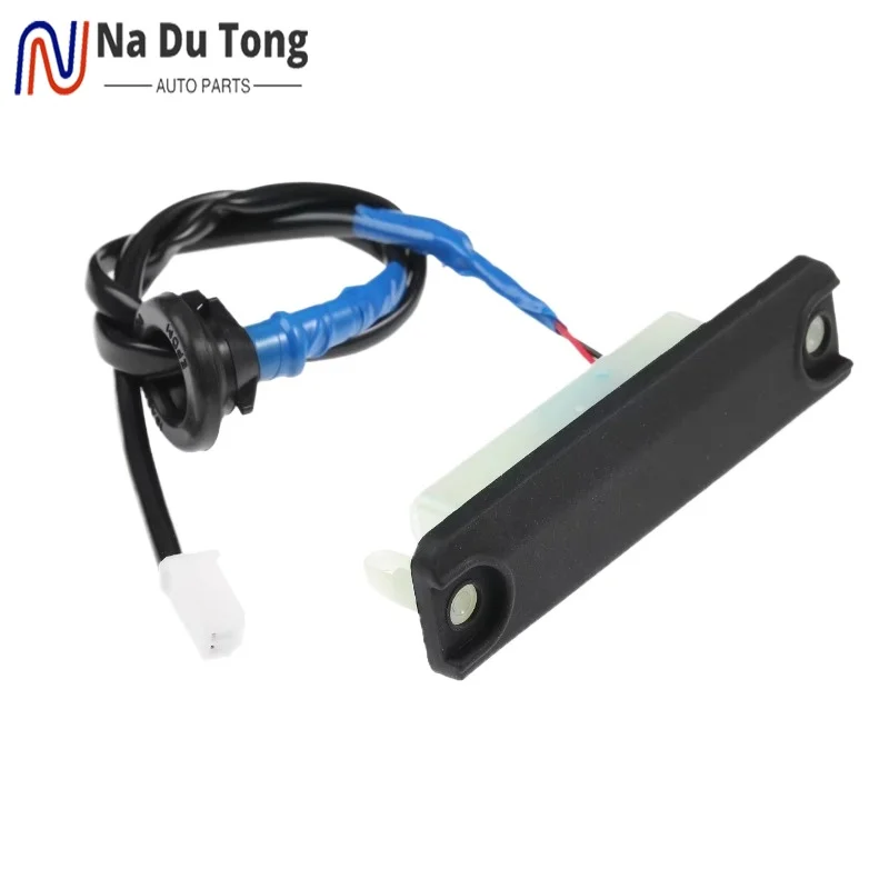 Trunk Hatch Liftgate Switch Suitable For Toyota Lexus OEM 84840-21010 84840-08010 8484021010
Trunk Hatch Liftgate Switch Suitable For Toyota Lexus OEM 84840-21010 84840-08010 8484021010
