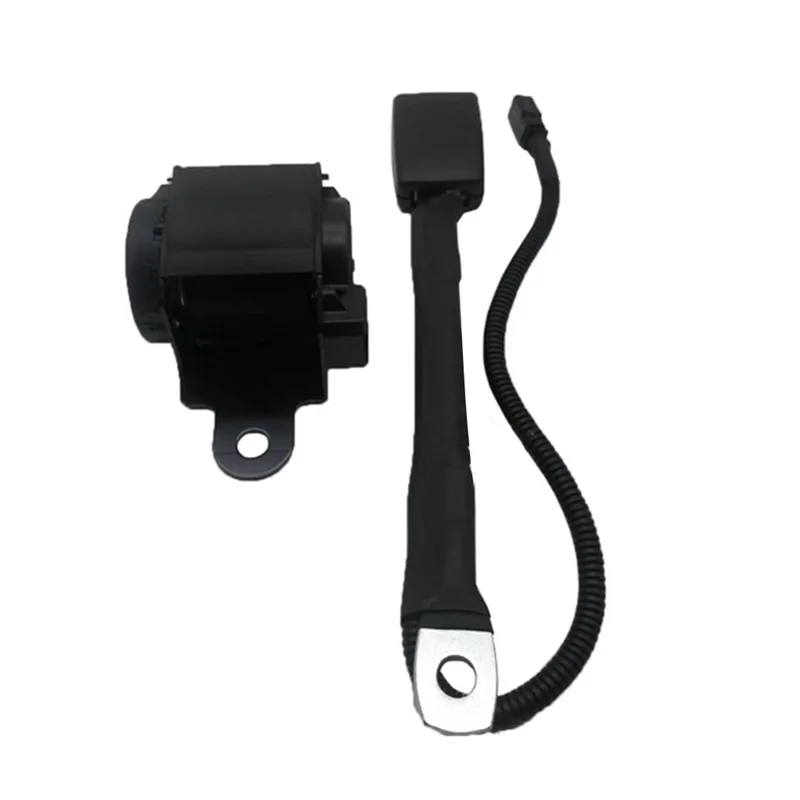 12754338502 Forklift Accessories Seat Belt For Linde 1275/1276/352/1220 Models-M53K
12754338502 Forklift Accessories Seat Belt For Linde 1275/1276/352/1220 Models-M53K