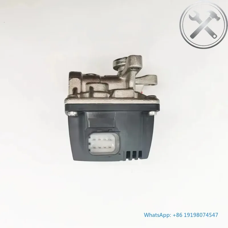 High quality New 4377649 Motor Ureum Injector Nozzle A0505572 SCR System Replacement Parts
High quality New 4377649 Motor Ureum Injector Nozzle A0505572 SCR System Replacement Parts