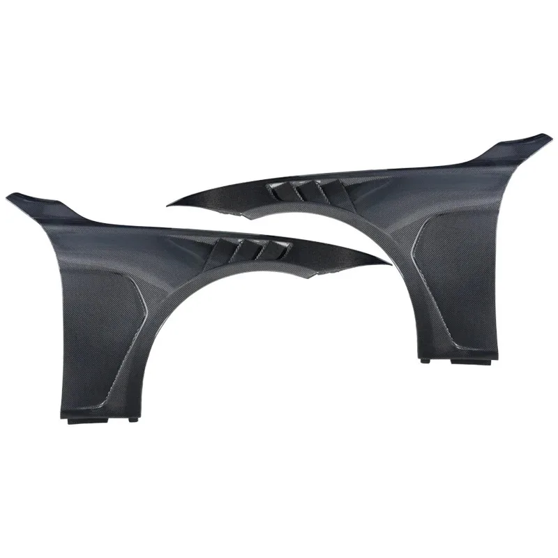 Carbon Fiber Front Fenders for 1 Series F21 F20 F22 F23 Vent Front Fenders
Carbon Fiber Front Fenders for 1 Series F21 F20 F22 F23 Vent Front Fenders