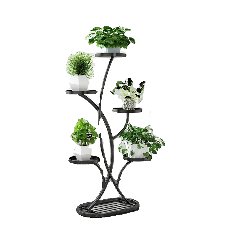 Practical Budget-friendlyHigh Quality Creativity Plant Shelves Mere Plant Shelves Balcony Garden Furniture Posture
Practical Budget-friendlyHigh Quality Creativity Plant Shelves Mere Plant Shelves Balcony Garden Furniture Posture
