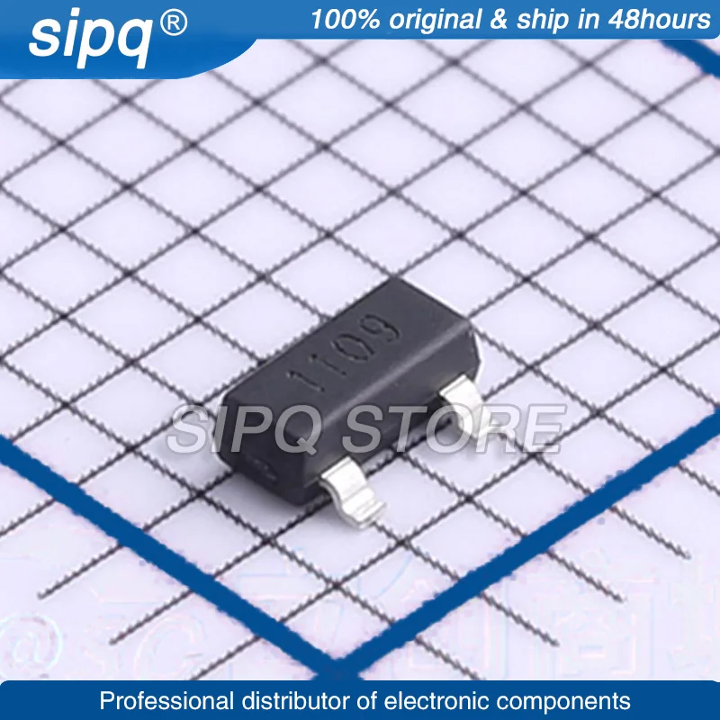 10PCS/LOT ZXCT1109SA-7 ZXCT1109SA SOT-23 Brand New and Original In Stock Authentic Product
10PCS/LOT ZXCT1109SA-7 ZXCT1109SA SOT-23 Brand New and Original In Stock Authentic Product