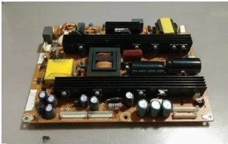 Original TLM40V68PK power supply board RSAG7.820.1901
Original TLM40V68PK power supply board RSAG7.820.1901