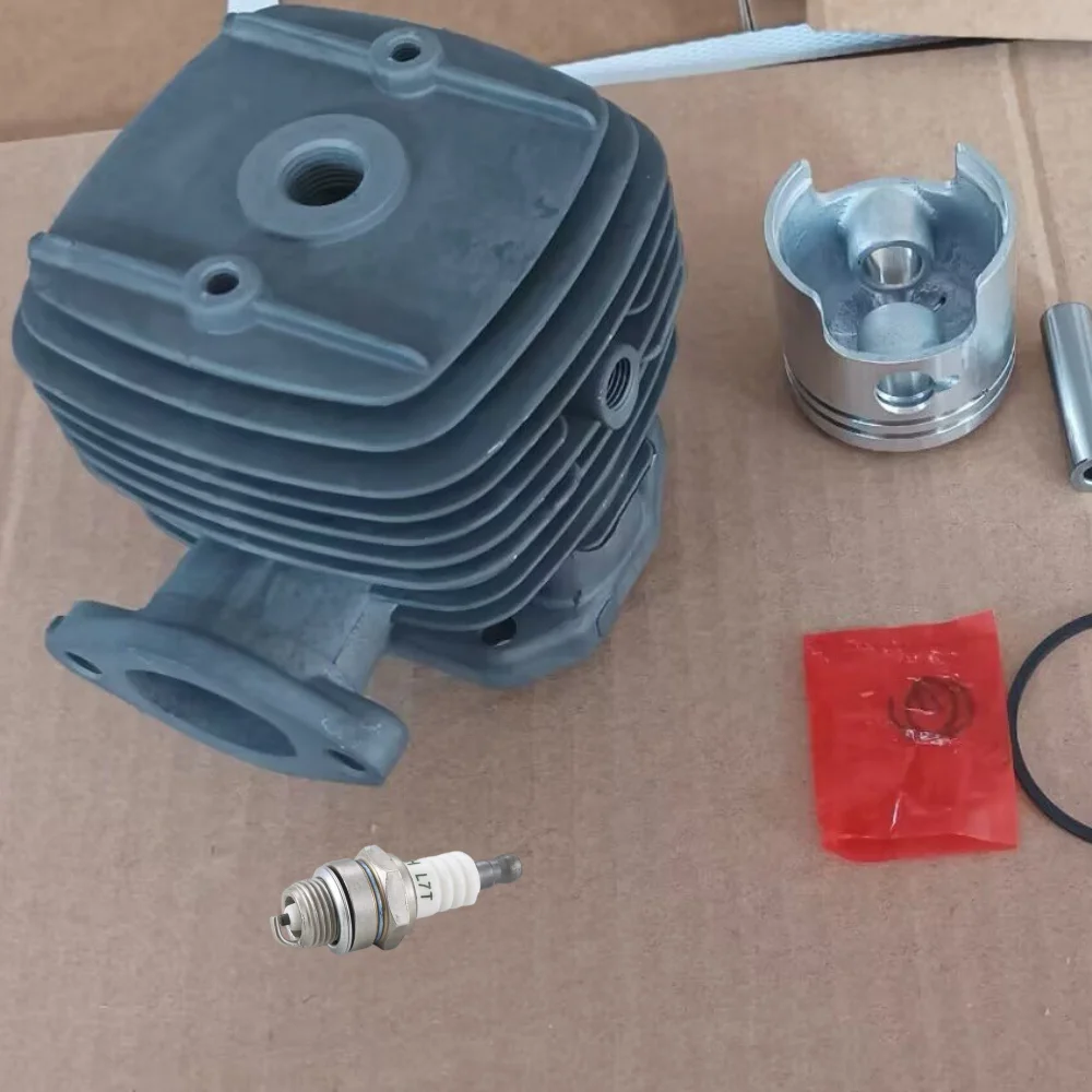 1E50FW Cylinder piston ring kit FITS SUBARU ROBIN EC08 EC208 EC12 Gasoline Engine Replacement Parts
1E50FW Cylinder piston ring kit FITS SUBARU ROBIN EC08 EC208 EC12 Gasoline Engine Replacement Parts