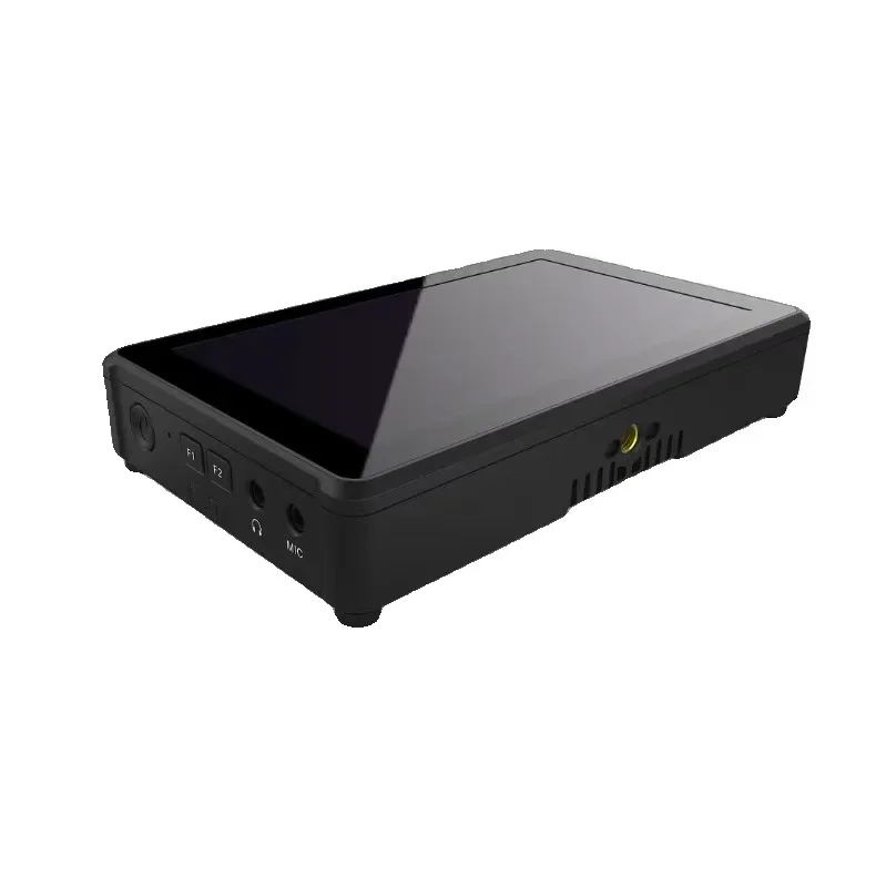 Movmagic X5 5.5ich Dual Channel 4K Input USB3.0 Wifi Network Double Push Stream Touch Screen Video Recording Switchboard
Movmagic X5 5.5ich Dual Channel 4K Input USB3.0 Wifi Network Double Push Stream Touch Screen Video Recording Switchboard