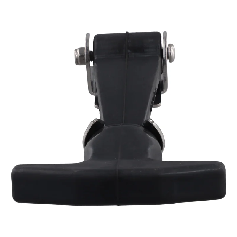 2025 Trend Elastic Buckle Flexible T-Handle Hasp Flexible Draw Latches Handle Hasp Brackets Tool Box Clip
2025 Trend Elastic Buckle Flexible T-Handle Hasp Flexible Draw Latches Handle Hasp Brackets Tool Box Clip