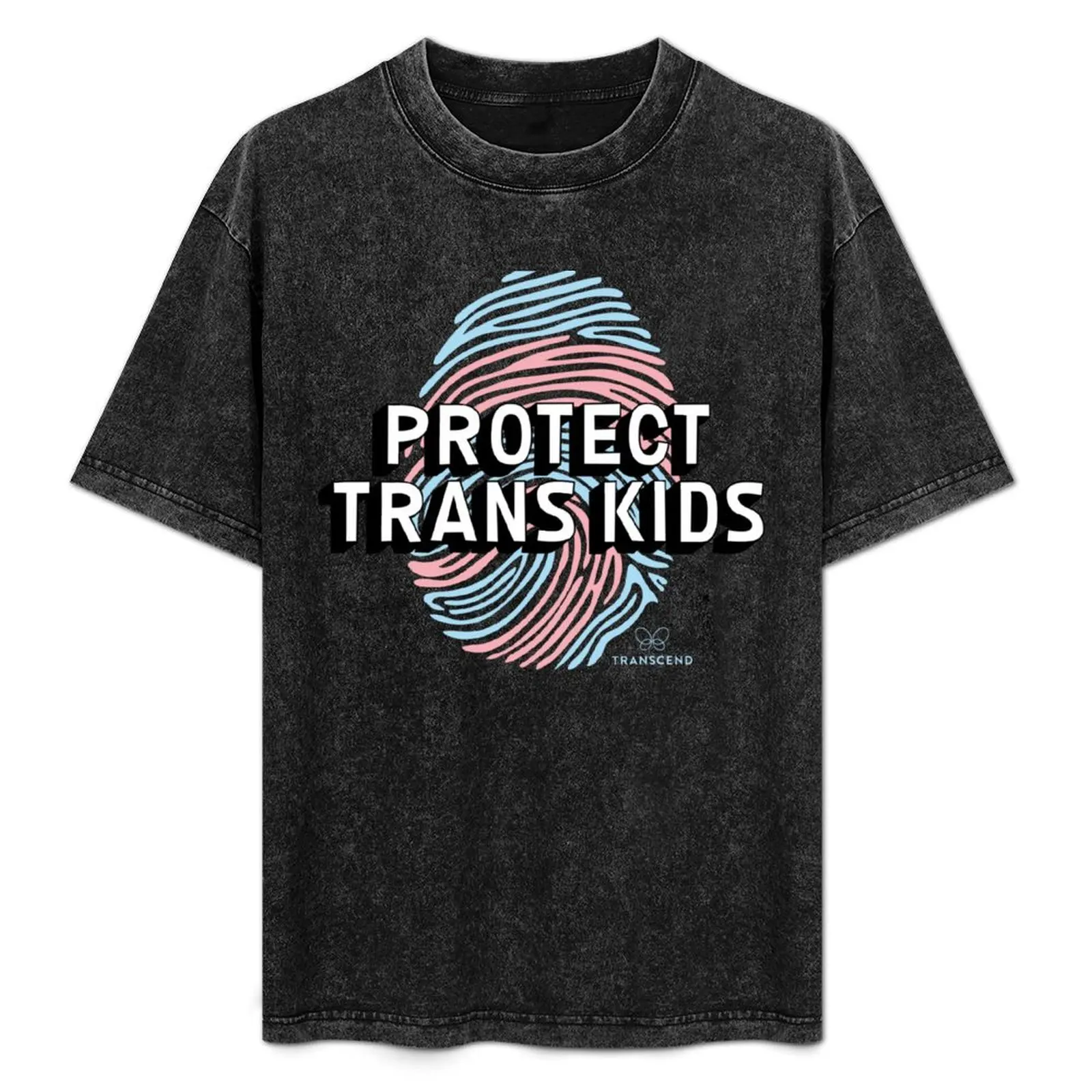 Protect Trans Kids - Transcend Australia T-Shirt Running Performance Short Sleeve Tee
Protect Trans Kids - Transcend Australia T-Shirt Running Performance Short Sleeve Tee