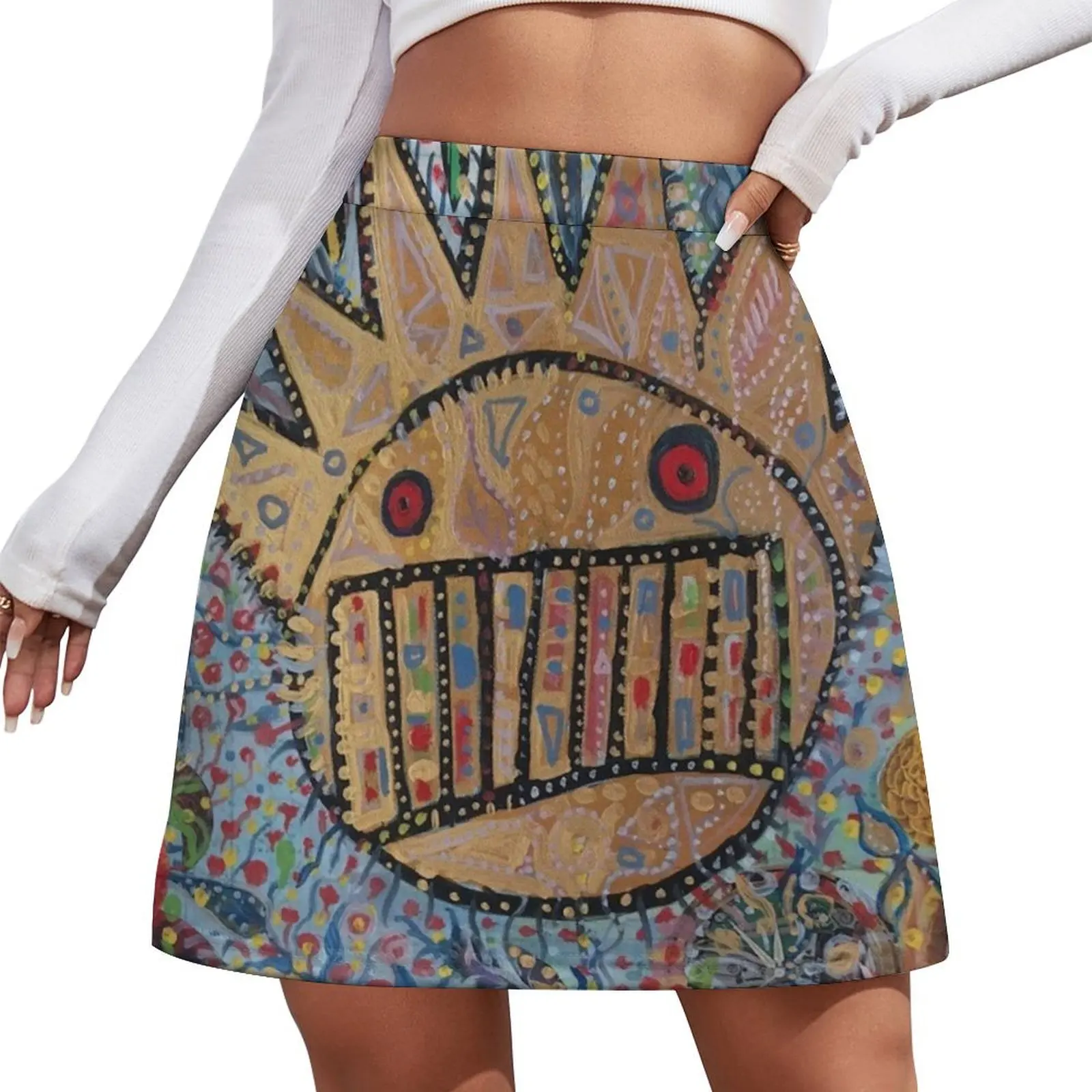 Ween Boognish and flowers Mini Skirt Korean skirts night club outfit summer dress women 2025 Mini Skirt
Ween Boognish and flowers Mini Skirt Korean skirts night club outfit summer dress women 2025 Mini Skirt