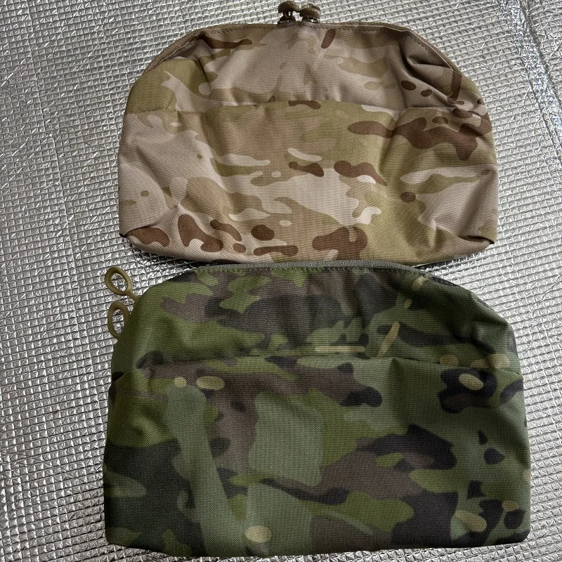 6x9 Horizontal Tactical Miscellaneous Molle Waist Belt Storage Bag
6x9 Horizontal Tactical Miscellaneous Molle Waist Belt Storage Bag
