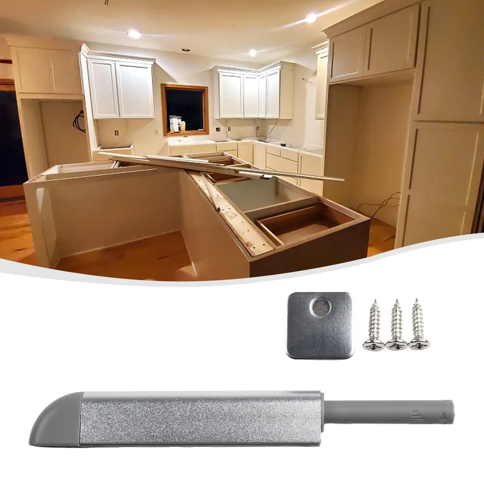 Catch Latch Hinge Cupboard Cabinet Push To Open Touch Release Way To Keep Cabinets And Household Doors Securely Closed
Catch Latch Hinge Cupboard Cabinet Push To Open Touch Release Way To Keep Cabinets And Household Doors Securely Closed