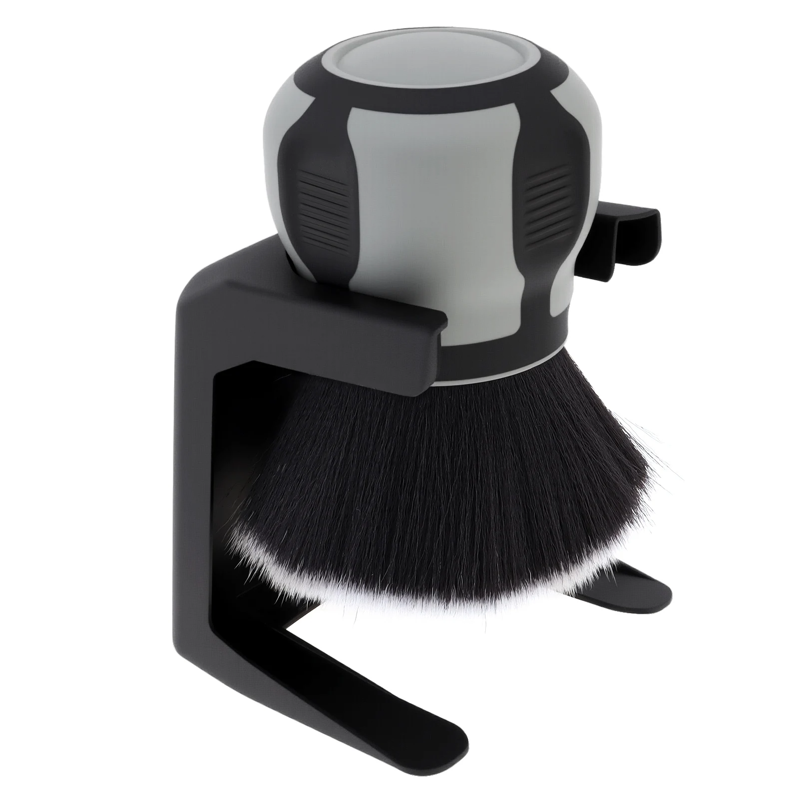 Ultra Soft Bristles Detailing Brush for Large Area Inside Outside Vehicles with Storage Rack, Large Cleaning Brush
Ultra Soft Bristles Detailing Brush for Large Area Inside Outside Vehicles with Storage Rack, Large Cleaning Brush
