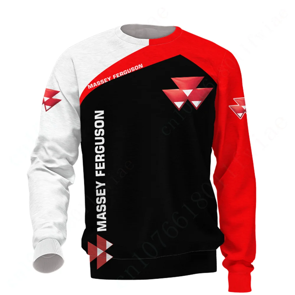 Massey Ferguson Harajuku Sweatshirt Anime T Shirt For Men Women Casual T-shirts Unisex Clothing Quick Drying O Neck Long Sleeve
Massey Ferguson Harajuku Sweatshirt Anime T Shirt For Men Women Casual T-shirts Unisex Clothing Quick Drying O Neck Long Sleeve