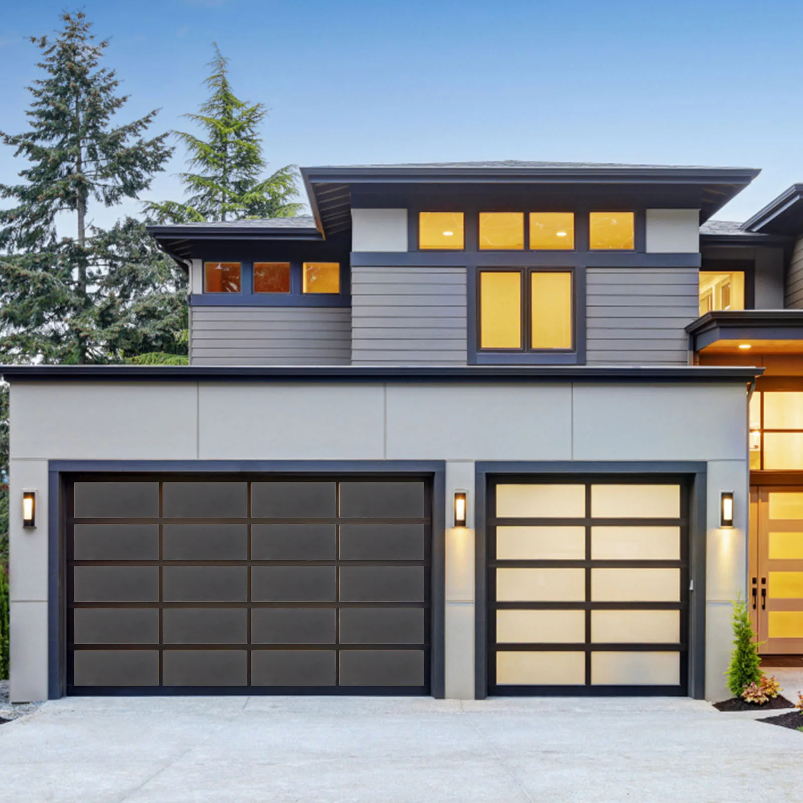 32pcs Fake Windows For Car Garage Door Black Rubber Black Window Decals Magnetic Panels Sheets Outdoor Durable
32pcs Fake Windows For Car Garage Door Black Rubber Black Window Decals Magnetic Panels Sheets Outdoor Durable