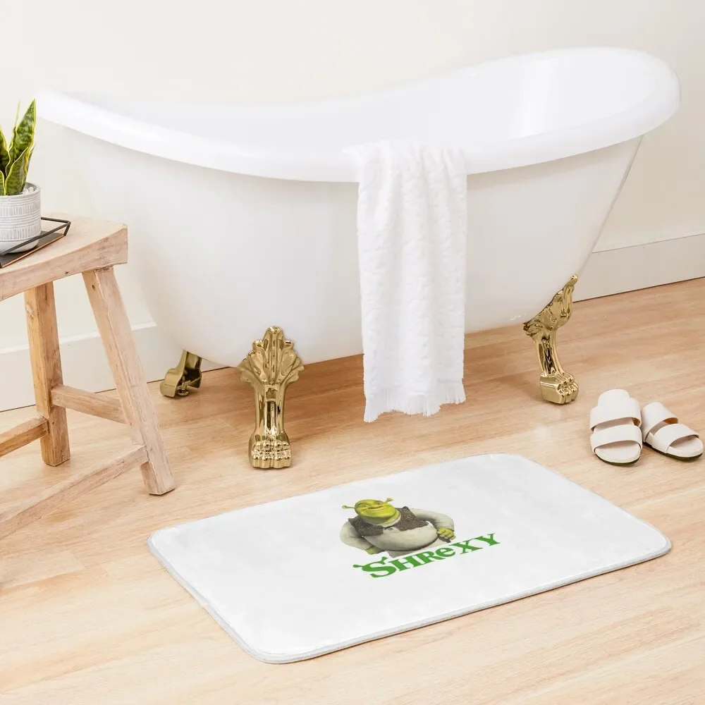 shrexy Bath Mat For Bathroom And Toilet Accessories Sets For The Bathroom For Toilet Anti-Slip Shower Mat
shrexy Bath Mat For Bathroom And Toilet Accessories Sets For The Bathroom For Toilet Anti-Slip Shower Mat