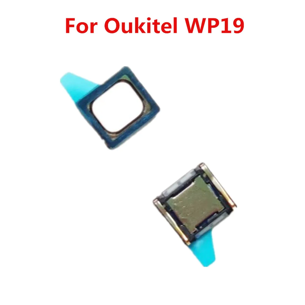 Pop For Oukitel WP19 Cell Phone Front Ear Receiver Earpiece Repair Replacement Parts
Pop For Oukitel WP19 Cell Phone Front Ear Receiver Earpiece Repair Replacement Parts