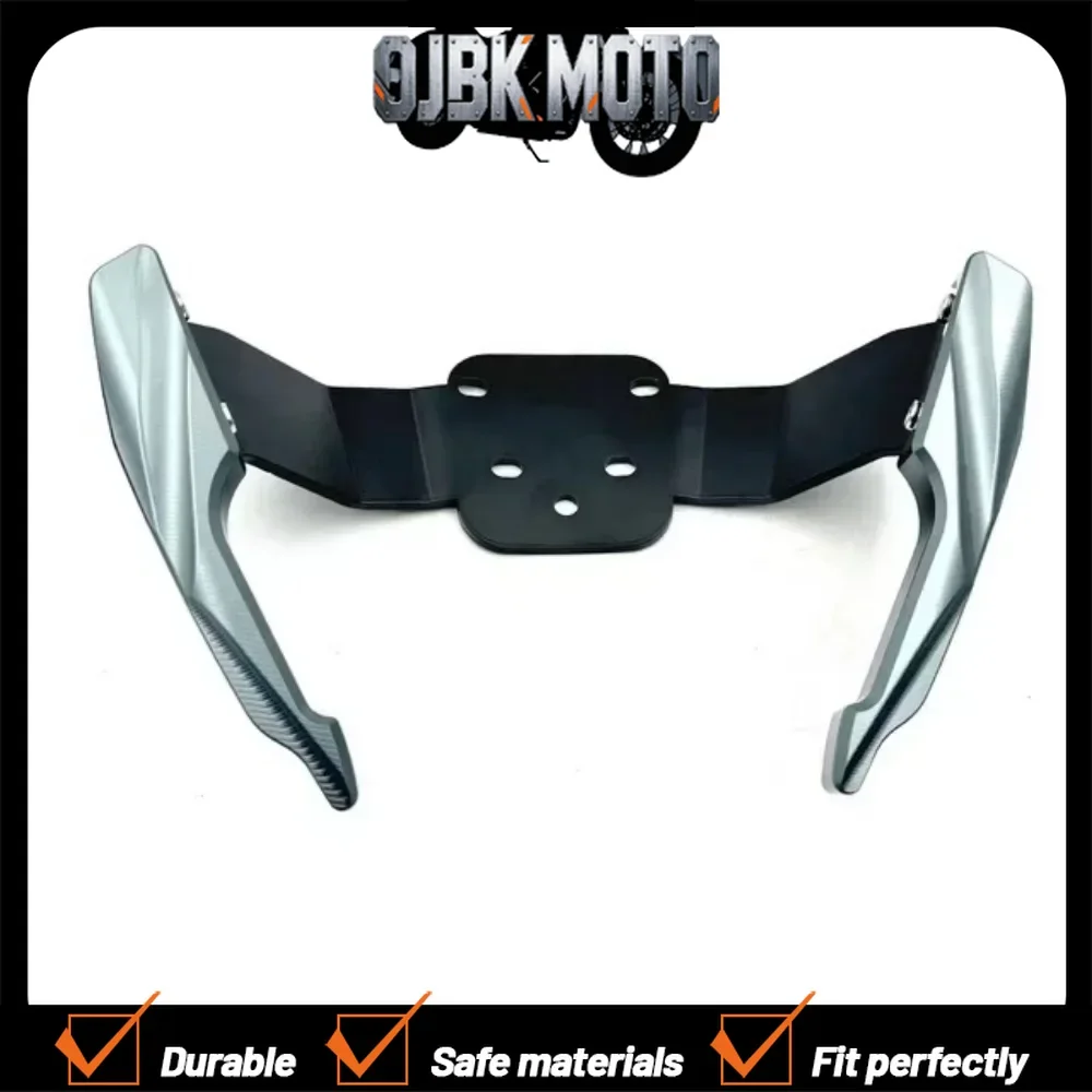 New Fit ZONTES U125 U1 125 U155 U1 155 U 125 Motorcycle Accessories Rear Armrest Bracket Handrail Rear Passenger Armrest
New Fit ZONTES U125 U1 125 U155 U1 155 U 125 Motorcycle Accessories Rear Armrest Bracket Handrail Rear Passenger Armrest
