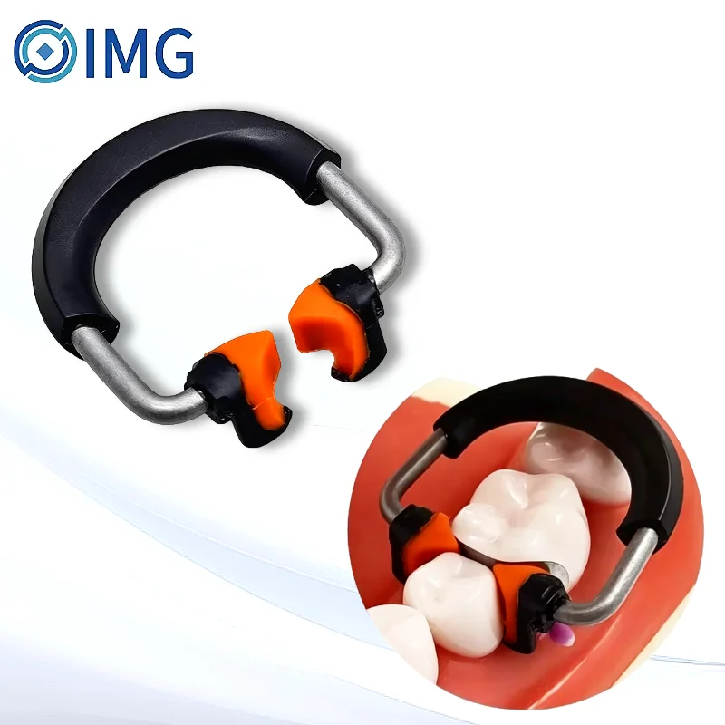 Lab Instrument Tool Peek and Niti Matrix System Set Contoured Matrices Clip Ring Matrix Bands Wedge Clip Holder Tool
Lab Instrument Tool Peek and Niti Matrix System Set Contoured Matrices Clip Ring Matrix Bands Wedge Clip Holder Tool
