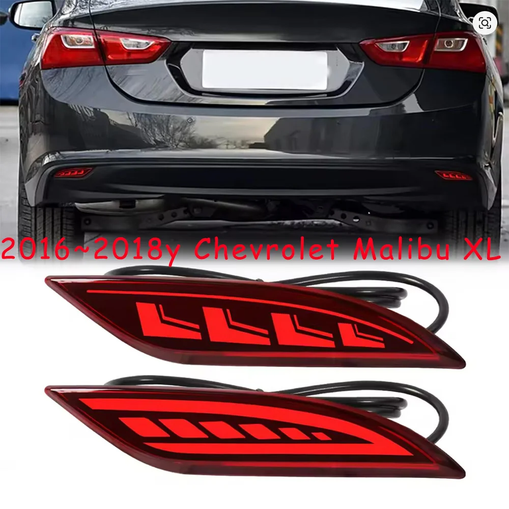 Dynamic car accessories bumper tail light for Chevrolet Malibu taillight rear light brake Reflector 2016~2018y Taillamp fog lamp
Dynamic car accessories bumper tail light for Chevrolet Malibu taillight rear light brake Reflector 2016~2018y Taillamp fog lamp