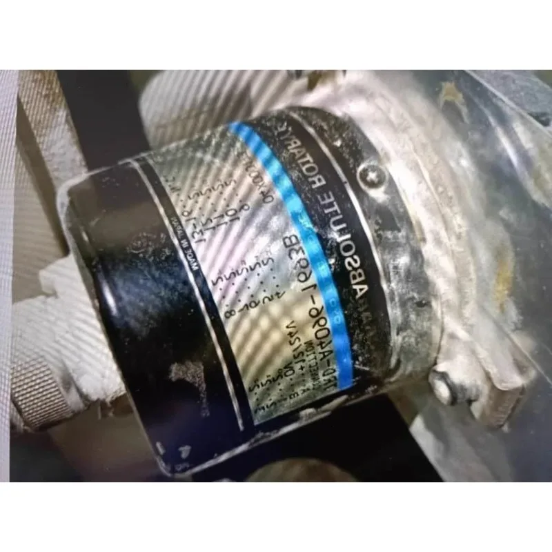 Industrial Encoder TRD-A4096-1693B KG92633A Offset Printer Spare Parts
Industrial Encoder TRD-A4096-1693B KG92633A Offset Printer Spare Parts