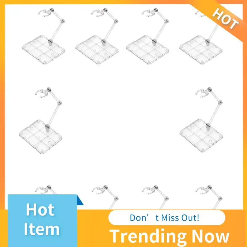 A69X-Assembled Action Model Stand Model Display Stand Base Doll Model Stand Toy Display Stand
A69X-Assembled Action Model Stand Model Display Stand Base Doll Model Stand Toy Display Stand