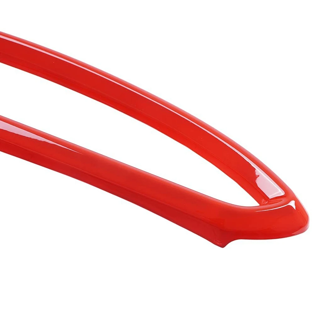 For Subaru BRZ Toyota 86 2012-2020 Center Console Air Conditioning Outlet Vent Cover Trim Frame Stickers Accessories,Red
For Subaru BRZ Toyota 86 2012-2020 Center Console Air Conditioning Outlet Vent Cover Trim Frame Stickers Accessories,Red