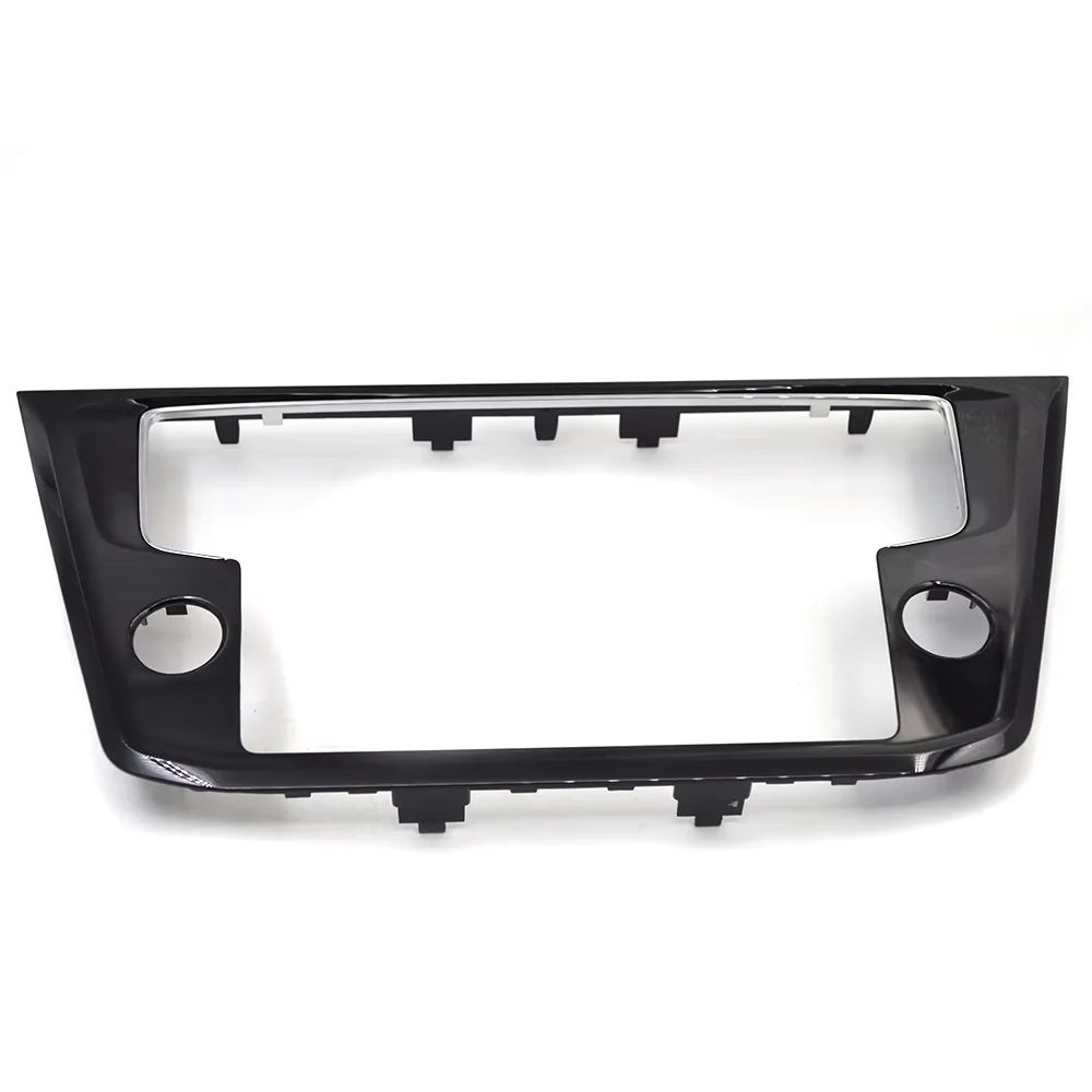 For VW Tiguan MK2 MIB Host Eight-inch Button Screen Paint Black Decorative Frame 5NG 858 069 B 5NG858069B
For VW Tiguan MK2 MIB Host Eight-inch Button Screen Paint Black Decorative Frame 5NG 858 069 B 5NG858069B