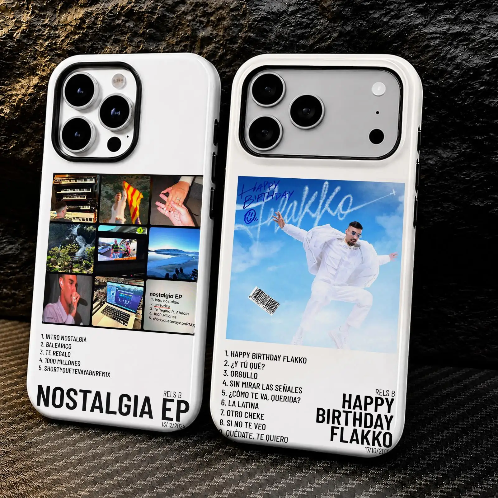 Singer R-Rels B Phone Case For iPhone 17 16 15 14 13 12 11 Pro Max Air 2-in-1 Dual-Layer Back Shockproof Protective Cover
Singer R-Rels B Phone Case For iPhone 17 16 15 14 13 12 11 Pro Max Air 2-in-1 Dual-Layer Back Shockproof Protective Cover