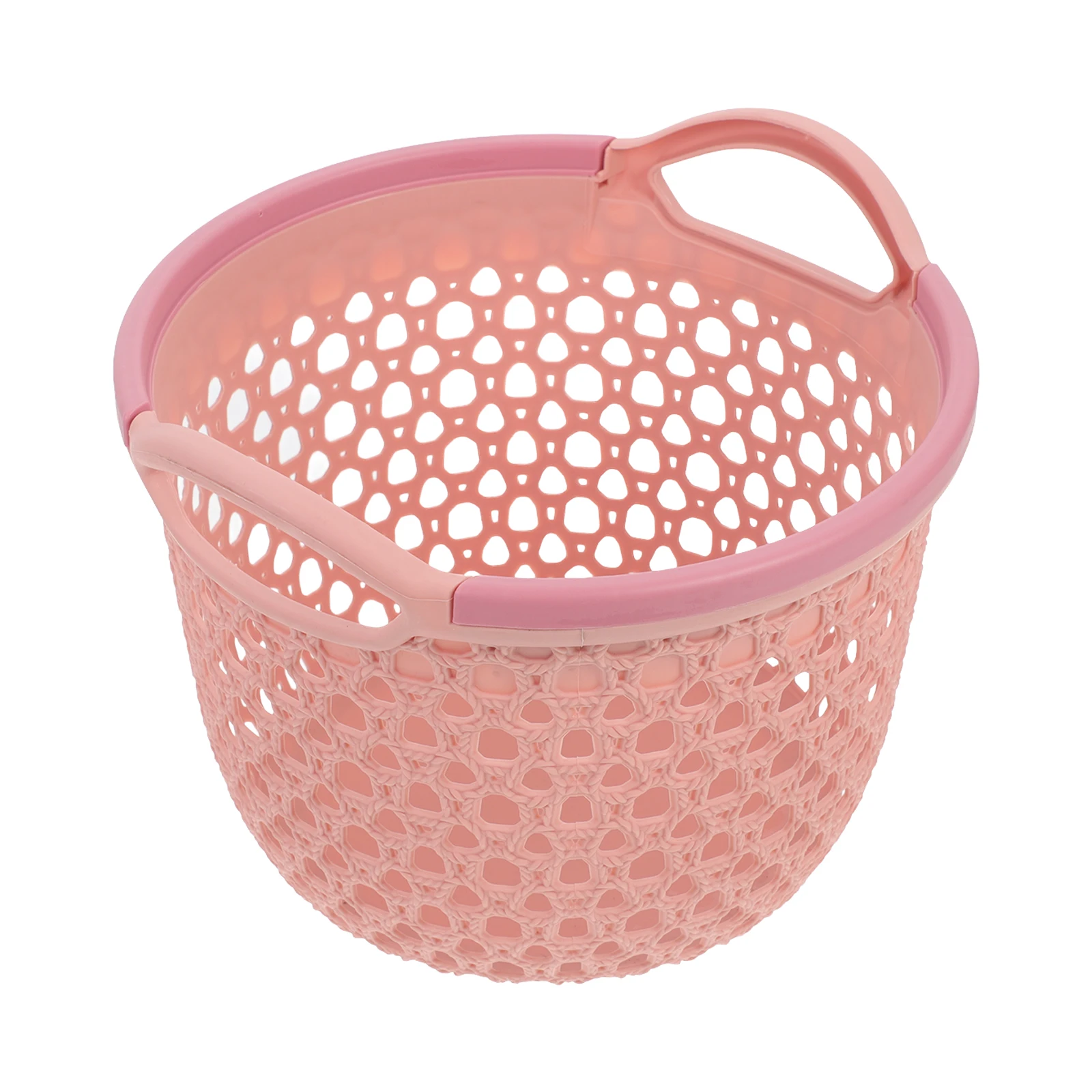 Waterproof Storage Basket Pink Organization Kitchen Bathroom Bedroom Nursery Dormitory Office Plastic Baskets Tidy
Waterproof Storage Basket Pink Organization Kitchen Bathroom Bedroom Nursery Dormitory Office Plastic Baskets Tidy
