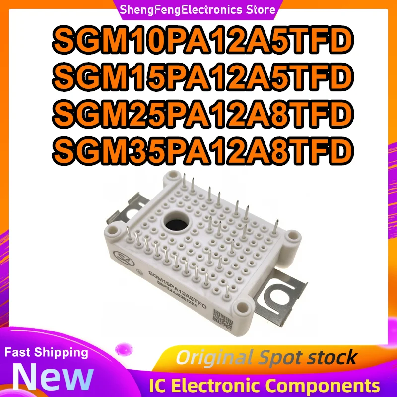 SGM10PA12A5TFD SGM15PA12A5TFD SGM25PA12A8TFD SGM35PA12A8TFD module New Original in stock
SGM10PA12A5TFD SGM15PA12A5TFD SGM25PA12A8TFD SGM35PA12A8TFD module New Original in stock