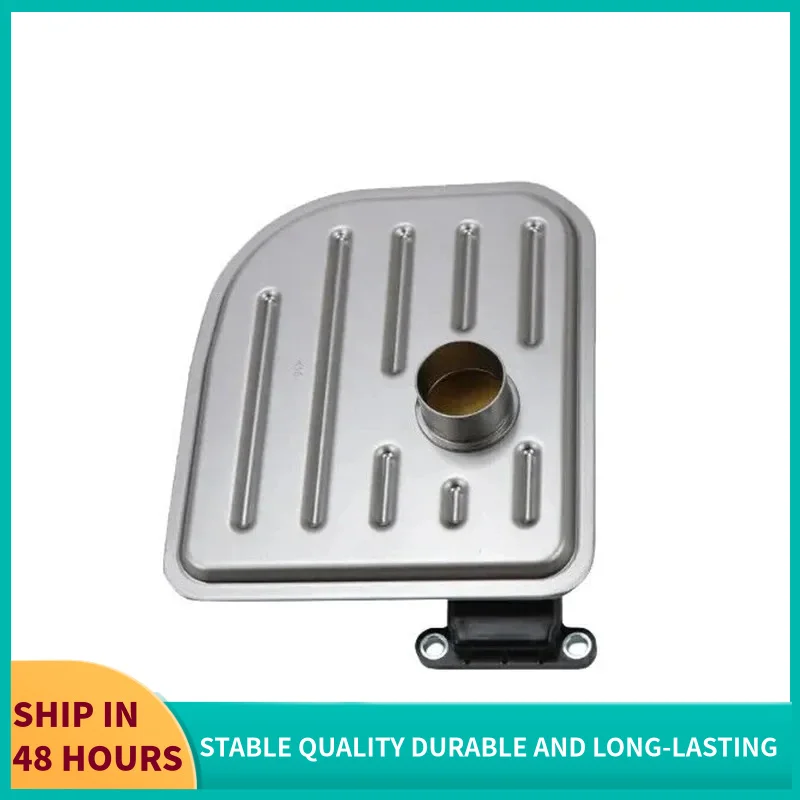 A6LF1 A6LF2 A6LF3 46321-3B000 For HYUNDAI Gearbox 463213 B000 Automatic Transmission Oil Filter and Gasket
A6LF1 A6LF2 A6LF3 46321-3B000 For HYUNDAI Gearbox 463213 B000 Automatic Transmission Oil Filter and Gasket