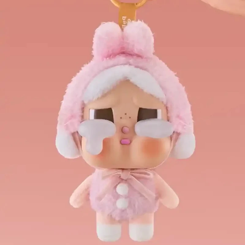 Crybaby Crying Again Series Mystery Box Vinyl Face Plush Doll Pendant Decoration Fan Collection Child Birthday Gift
Crybaby Crying Again Series Mystery Box Vinyl Face Plush Doll Pendant Decoration Fan Collection Child Birthday Gift