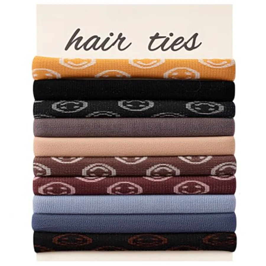 Limited-time offer Wide Men Hair Ties For Guys, with Long Curly Thick or Dense Hair, No Crease Coils for Men's Buns Long Hair,
Limited-time offer Wide Men Hair Ties For Guys, with Long Curly Thick or Dense Hair, No Crease Coils for Men's Buns Long Hair,