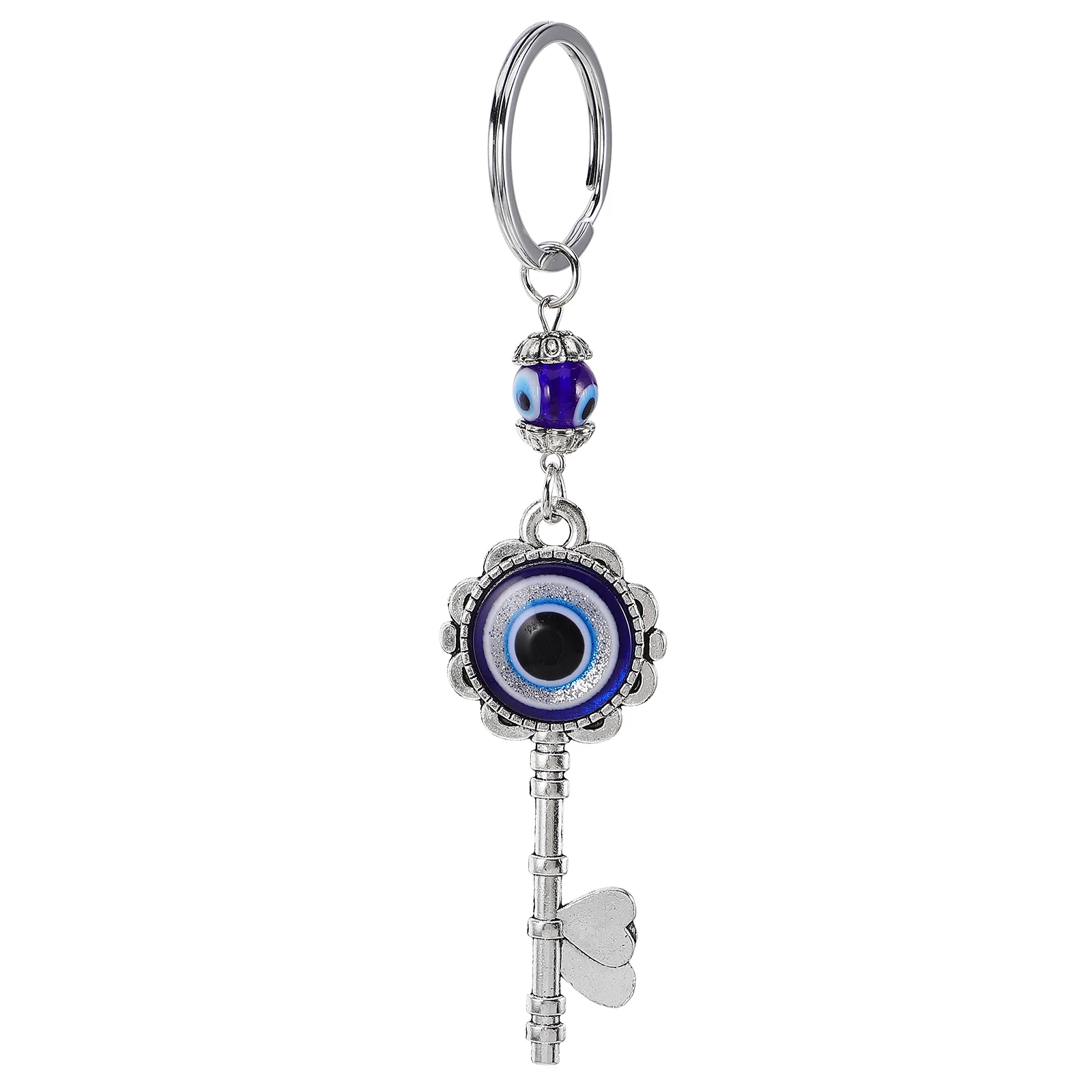 Blue Eye Keychain Pendant Evil Eye Charm Holder For Wallet Beach Bag Key Chain Evil Eye Chain Blue Evil Eye Keychain Evil Eye Ke
Blue Eye Keychain Pendant Evil Eye Charm Holder For Wallet Beach Bag Key Chain Evil Eye Chain Blue Evil Eye Keychain Evil Eye Ke