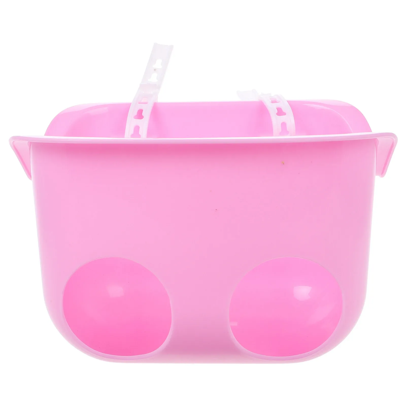 Pink Bike Basket Front Handlebar Bicycle for Tricycles Scooters Cycling Basket
Pink Bike Basket Front Handlebar Bicycle for Tricycles Scooters Cycling Basket