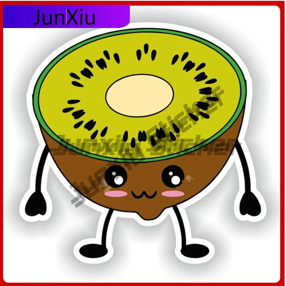 Kiwi Fruit Vinyl Graphic Stickers Custom Vehicle Decals Vfunny Car Decoration Styles Mountain Camper Decals Z1000 Adventure Mot
Kiwi Fruit Vinyl Graphic Stickers Custom Vehicle Decals Vfunny Car Decoration Styles Mountain Camper Decals Z1000 Adventure Mot