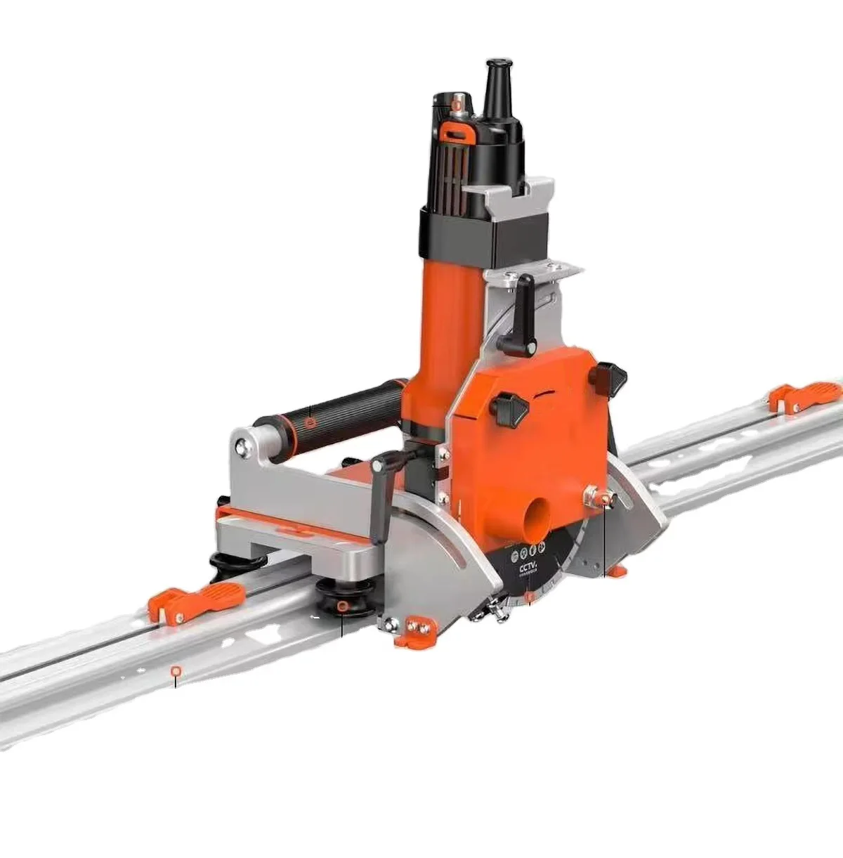Handheld Rail Cutting Machine Angle Grinder Tile Rock Slab Chamfering Cutting Machine 45 Degree Cutting Chamfering Machine
Handheld Rail Cutting Machine Angle Grinder Tile Rock Slab Chamfering Cutting Machine 45 Degree Cutting Chamfering Machine