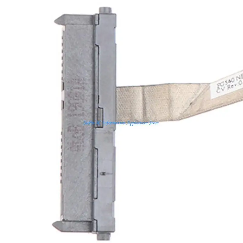 Точный адаптер жесткого диска для L340-15, 340C-15, L340-14, L340c-15, серии R490, плавное обновление подключения
Точный адаптер жесткого диска для L340-15, 340C-15, L340-14, L340c-15, серии R490, плавное обновление подключения