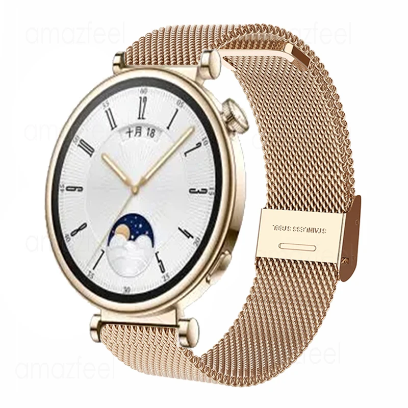 Браслет для умных часов Huawei Watch GT 4 46 мм 41 мм, металлический сменный ремешок для наручных часов Huawei Watch GT 2 3 4 46 мм 
Браслет для умных часов Huawei Watch GT 4 46 мм 41 мм, металлический сменный ремешок для наручных часов Huawei Watch GT 2 3 4 46 мм