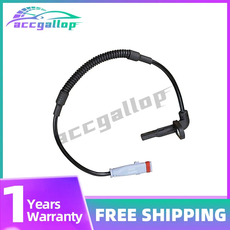12842287 Front Left/Right ABS Wheel Speed Sensor For Buick Regal Allure LaCrosse Opel Astra J H Insignia Zafira Auto Spare Parts
12842287 Front Left/Right ABS Wheel Speed Sensor For Buick Regal Allure LaCrosse Opel Astra J H Insignia Zafira Auto Spare Parts