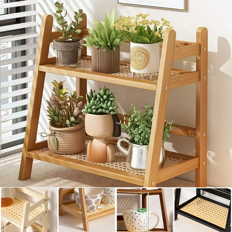 2 Layer Bamboo Storage Rack for Kitchen Bathrooms Cup Shelf Desktop Cabinet Organizer Display Rack Coffee Bar Counter Shelf
2 Layer Bamboo Storage Rack for Kitchen Bathrooms Cup Shelf Desktop Cabinet Organizer Display Rack Coffee Bar Counter Shelf