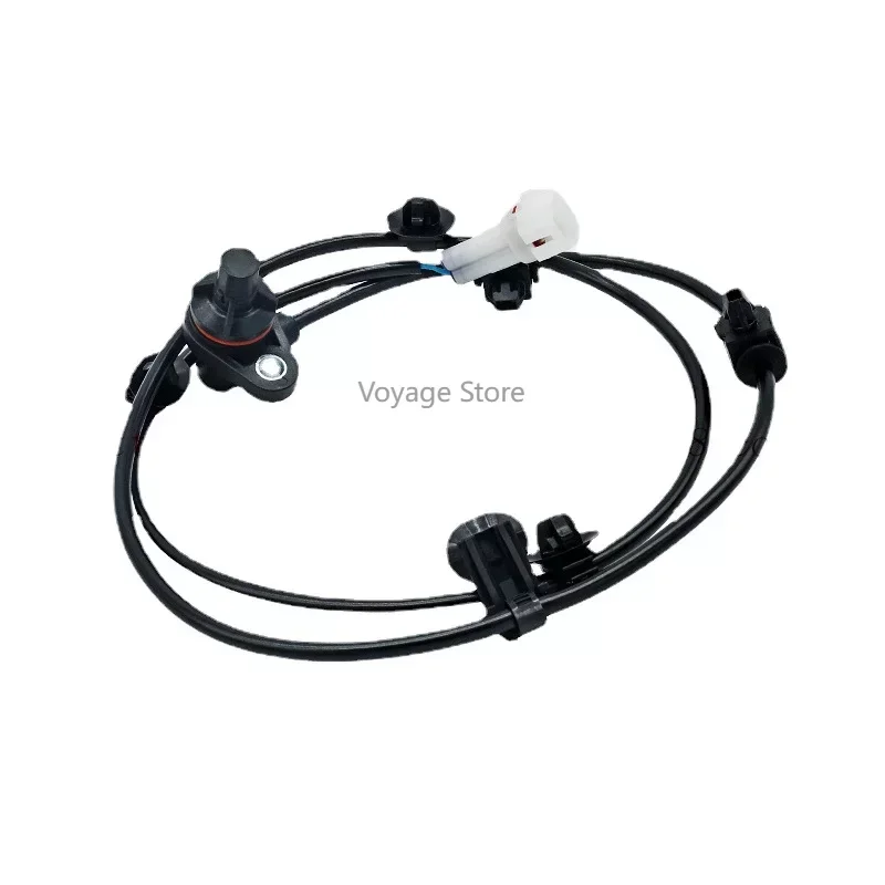 Подходит для автомобиля Toyota Hilux, датчик ABS заднего колеса 89545-71020 8954571020 8954671020
Подходит для автомобиля Toyota Hilux, датчик ABS заднего колеса 89545-71020 8954571020 8954671020