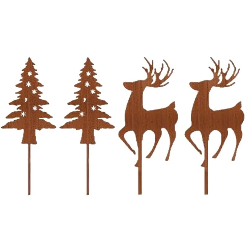 G6KF Christmas Decororations Outdoor Yard Stakes Metal Flames Stakes Multi Use Yard Signs for Front Door Yard Garden
G6KF Christmas Decororations Outdoor Yard Stakes Metal Flames Stakes Multi Use Yard Signs for Front Door Yard Garden