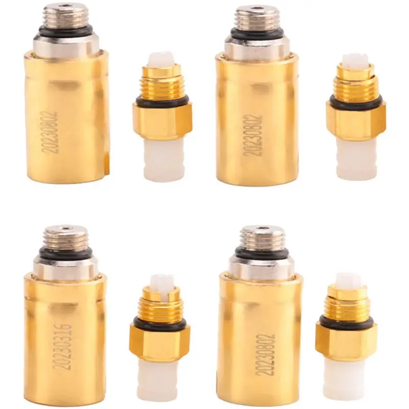 N26R-Fits For Cayenne For Q7 Touareg Air Valve Air Suspension Risidual Pressure Valve 7L0616813B 7L0616813
N26R-Fits For Cayenne For Q7 Touareg Air Valve Air Suspension Risidual Pressure Valve 7L0616813B 7L0616813