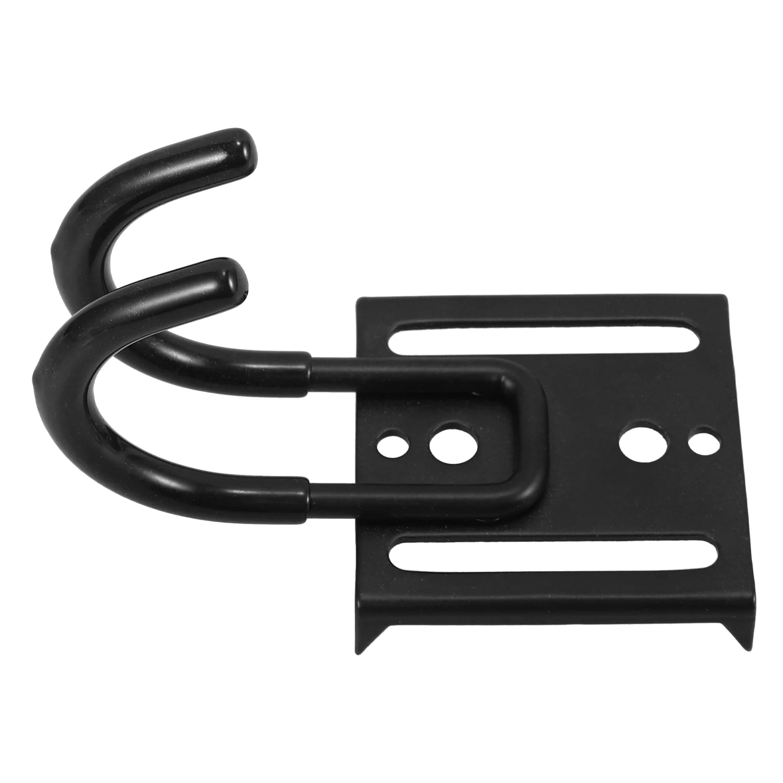 Bike Tools Garage Hook Wall Mount Utility Storage Hooks for Hanging Heavy Duty Black Mounted
Bike Tools Garage Hook Wall Mount Utility Storage Hooks for Hanging Heavy Duty Black Mounted