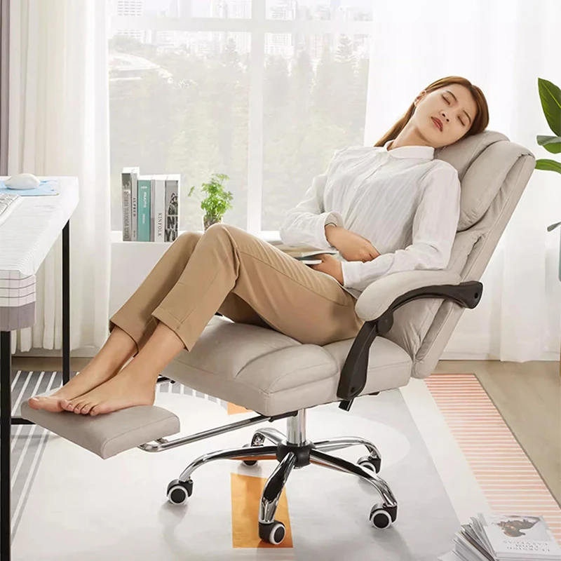 Вращающиеся компьютерные офисные стулья, откидная подушка, подушка, офисные стулья, современные офисные стулья, роскошная мебель
Вращающиеся компьютерные офисные стулья, откидная подушка, подушка, офисные стулья, современные офисные стулья, роскошная мебель