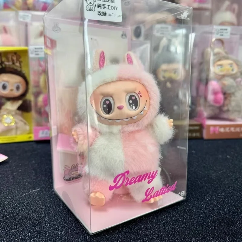 2025 New Arrival 1:1 Action Figure Love Eyes Change Baby'S Second Creation Change Baby Squirrel'S Rabbit Bow Cute Doll Toy Gift
2025 New Arrival 1:1 Action Figure Love Eyes Change Baby'S Second Creation Change Baby Squirrel'S Rabbit Bow Cute Doll Toy Gift